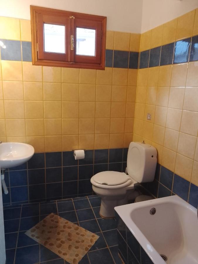 Arka Metsovo Quarto foto