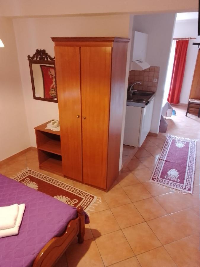 Arka Metsovo Quarto foto
